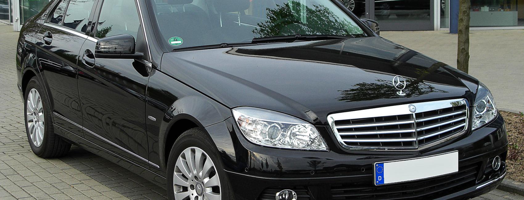 Draaiknop Mercedes Command NTG4 | KMS Apeldoorn