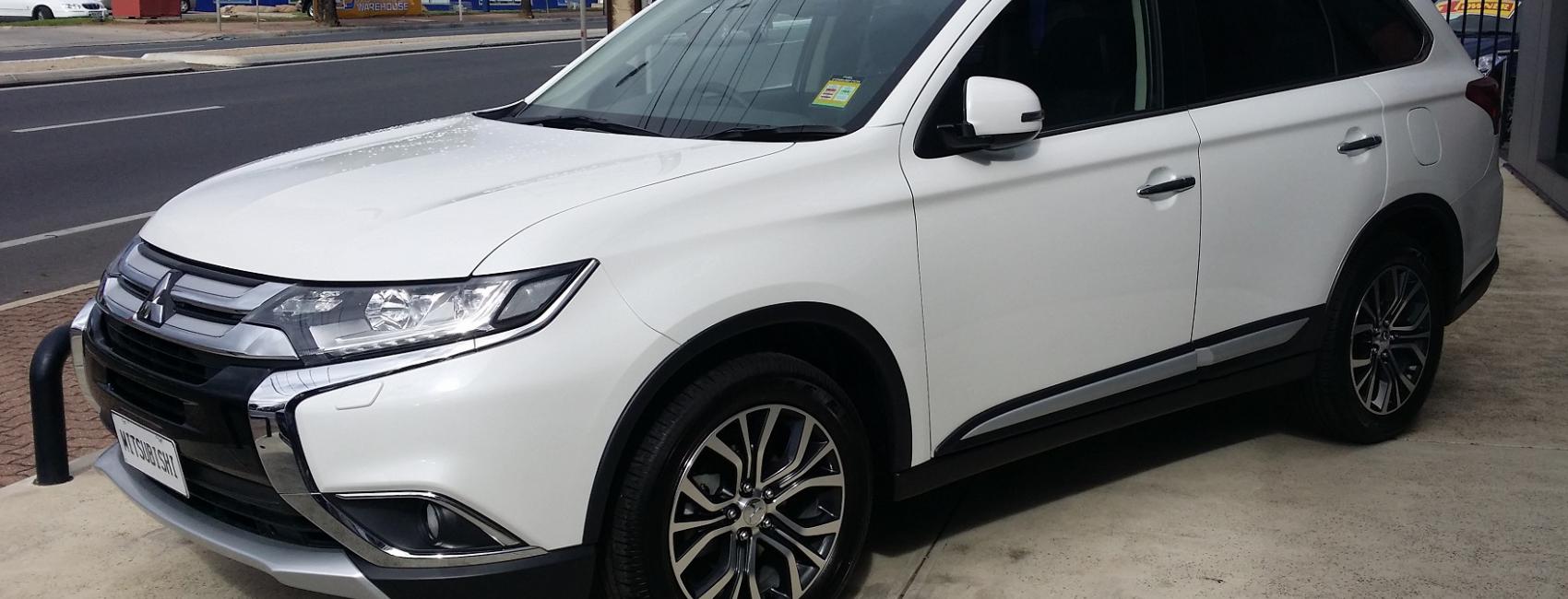 Mitsubishi Multi Communication System | KMS Apeldoorn
