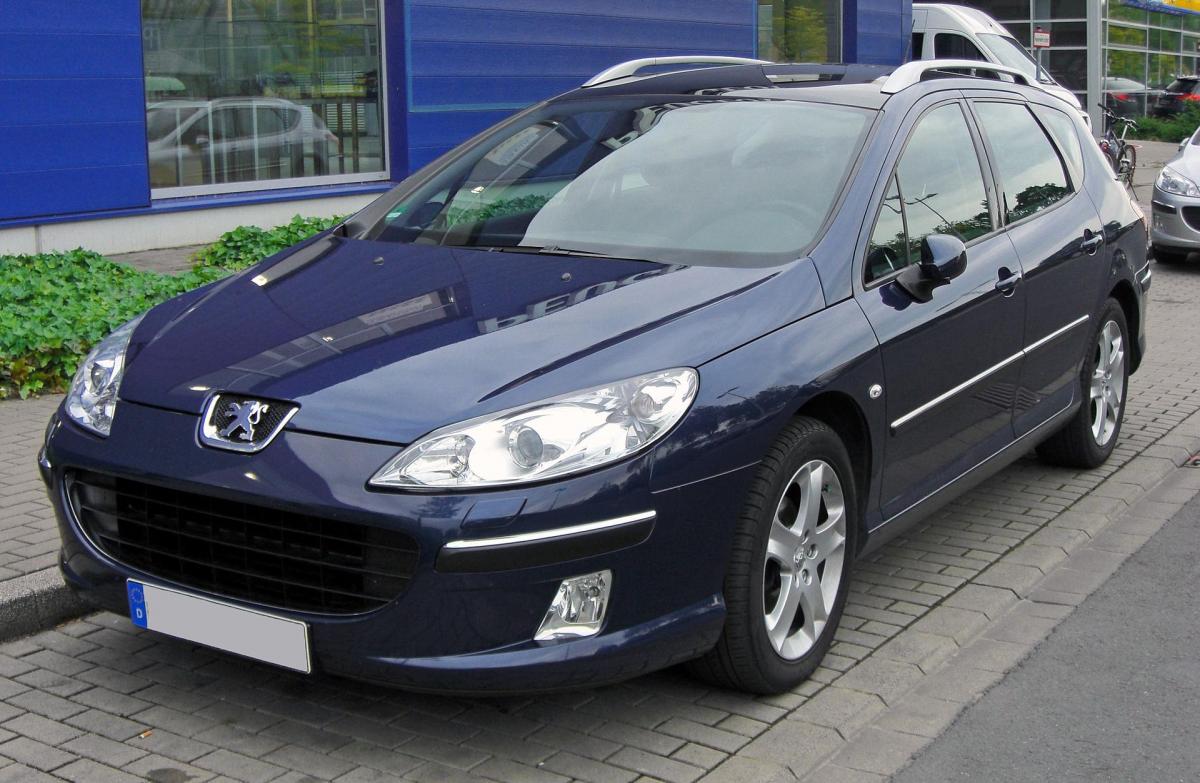 Nissan - X-Trail 2e generatie vanaf 2007 CD Wisselaar reparatie