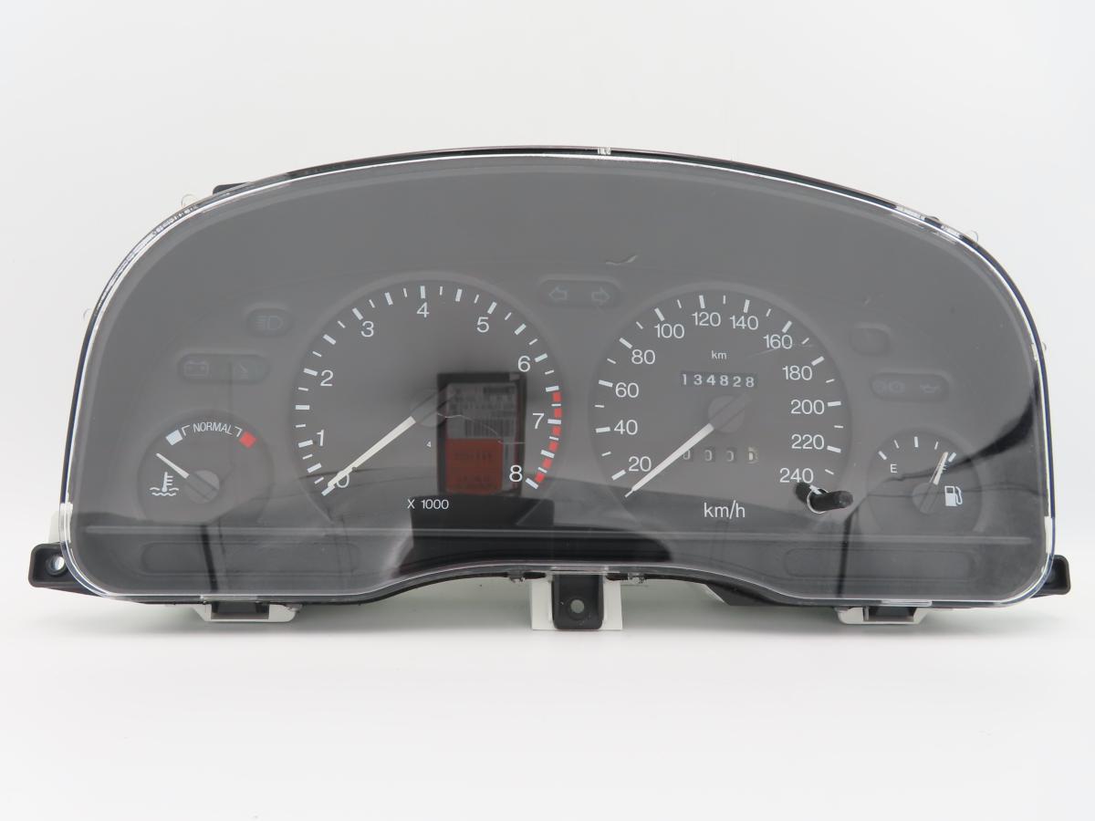 Instrumentenpaneel Fiat Panda | A-team Automotive