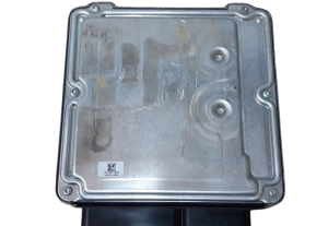 Volkswagen - Golf 5 vanaf 2003 Motor ECU reparatie