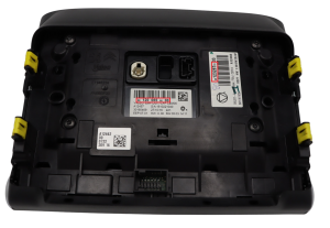 Citroen - C3 phase 3 vanaf 2016 navigatiescherm reparatie