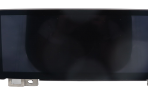 BMW X5 F15 Multimedia Display