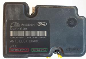 Ford - Transit-Connect vanaf 2013 ABS reparatie