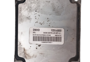 Opel - Corsa C vanaf 2000 Motor ECU reparatie