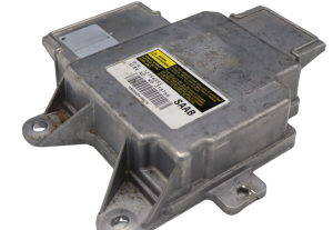 Saab - 9-3 2 (YS3F) sportsedan vanaf 2004 Airbagmodule reparatie