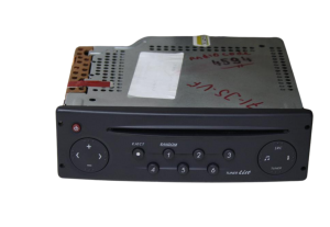 Renault - Laguna 2 vanaf 2001 Radio CD-Speler reparatie