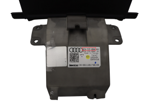 Audi - Q2 vanaf 2016 navigatiescherm reparatie