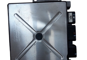Ford - C-Max 1 facelift vanaf 2006 Motor ECU reparatie