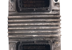 Opel - Corsa C vanaf 2000 Motor ECU reparatie