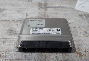 BMW  - 3-Serie E46 vanaf 1998 Motor ECU reparatie