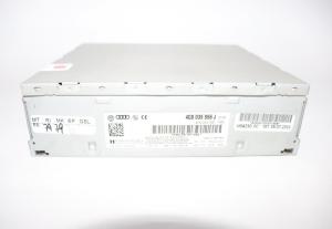 Audi - A5 8T vanaf 2007 Radiomodule reparatie