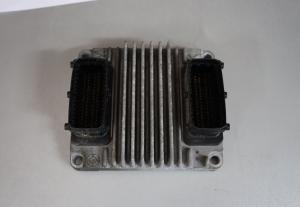 Opel - Combo C vanaf 2001 Motor ECU reparatie