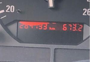 Display defect