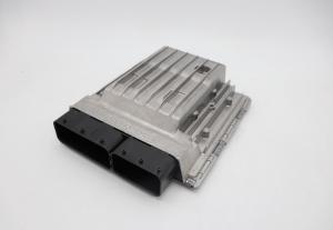 Skoda MIB2 Harman