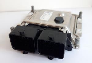 Alfa Romeo - Giulietta vanaf 2010 Motor ECU reparatie