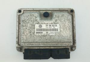 Volkswagen - LT vanaf 1996 Motor ECU reparatie