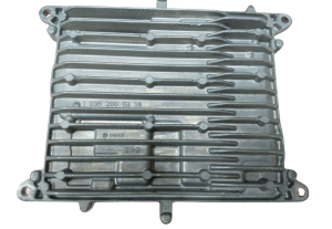 BMW  - 3-Serie F31 vanaf 2012 Motor ECU reparatie