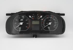 Renault - Vel Satis vanaf 2002 Tellerpaneel reparatie