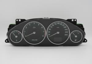 Tellerpaneel Jaguar X-Type