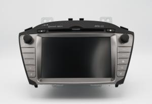 Hyundai - IX 35 facelift vanaf 2013 Navigatietoestel reparatie