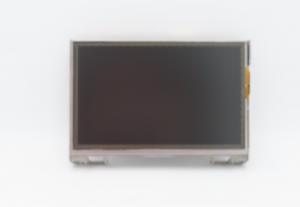 Telematica display NAC systeem