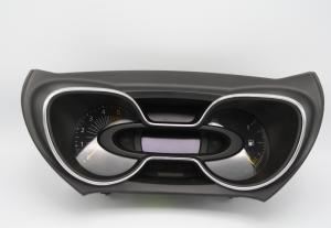Renault - Captur vanaf 2013 Tellerpaneel reparatie