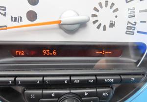 Mini - Countryman vanaf 2010 Radio CD-Speler reparatie