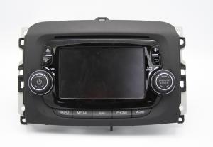 Fiat - 500L vanaf 2012 Navigatietoestel reparatie