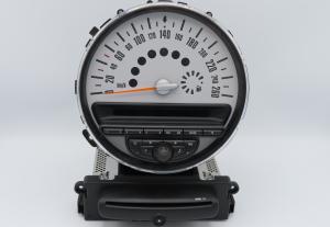 Mini - Countryman vanaf 2010 Radio CD-Speler reparatie