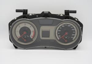Renault - Clio 3 vanaf 2005 Tellerpaneel reparatie