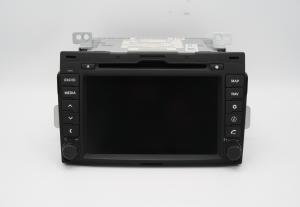 Kia - Venga vanaf 2009 Navigatietoestel reparatie