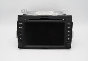 Kia - Venga vanaf 2009 Navigatietoestel reparatie