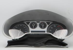 Tellerpaneel Lancia Delta