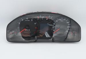 Audi - A6 4B vanaf 1997 Tellerpaneel reparatie