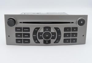 Peugeot - 407 vanaf 2004 Radio CD-Speler reparatie