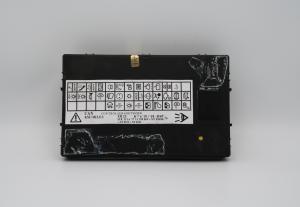 Renault - Espace 3 vanaf 1997 Body Control Module reparatie