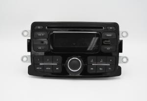 Renault - Captur vanaf 2013 Radio CD-Speler reparatie