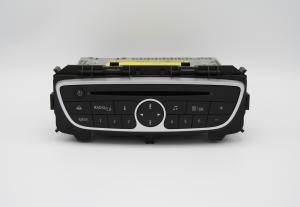 Renault - Scénic 3 vanaf 2009 Radio CD-Speler reparatie