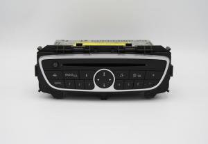 Renault - Twingo 2 vanaf 2007 Radio CD-Speler reparatie
