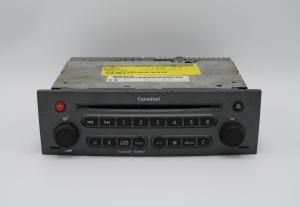 Renault - Scénic 2 (JM) vanaf 2003 Navigatietoestel reparatie