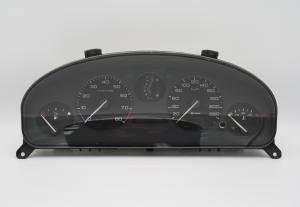 Peugeot 406