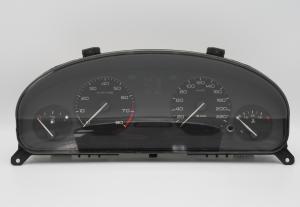 Peugeot 406