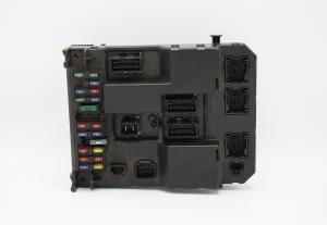 Peugeot - 307 vanaf 2001 Body Control Module reparatie