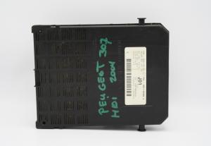 Peugeot - 307 vanaf 2001 Body Control Module reparatie