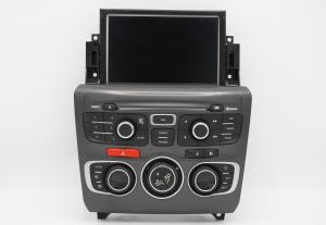 Citroen - C4 2de gen. vanaf 2010 navigatiescherm reparatie