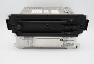 BMW  - X5 E70 vanaf 2007 Navigatiemodule reparatie