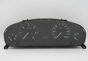 Peugeot 406
