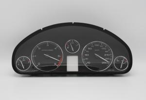 teller peugeot 407