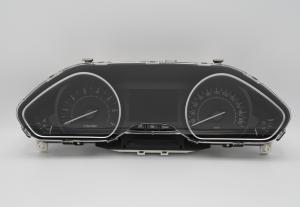 Tellerpaneel Peugeot 208